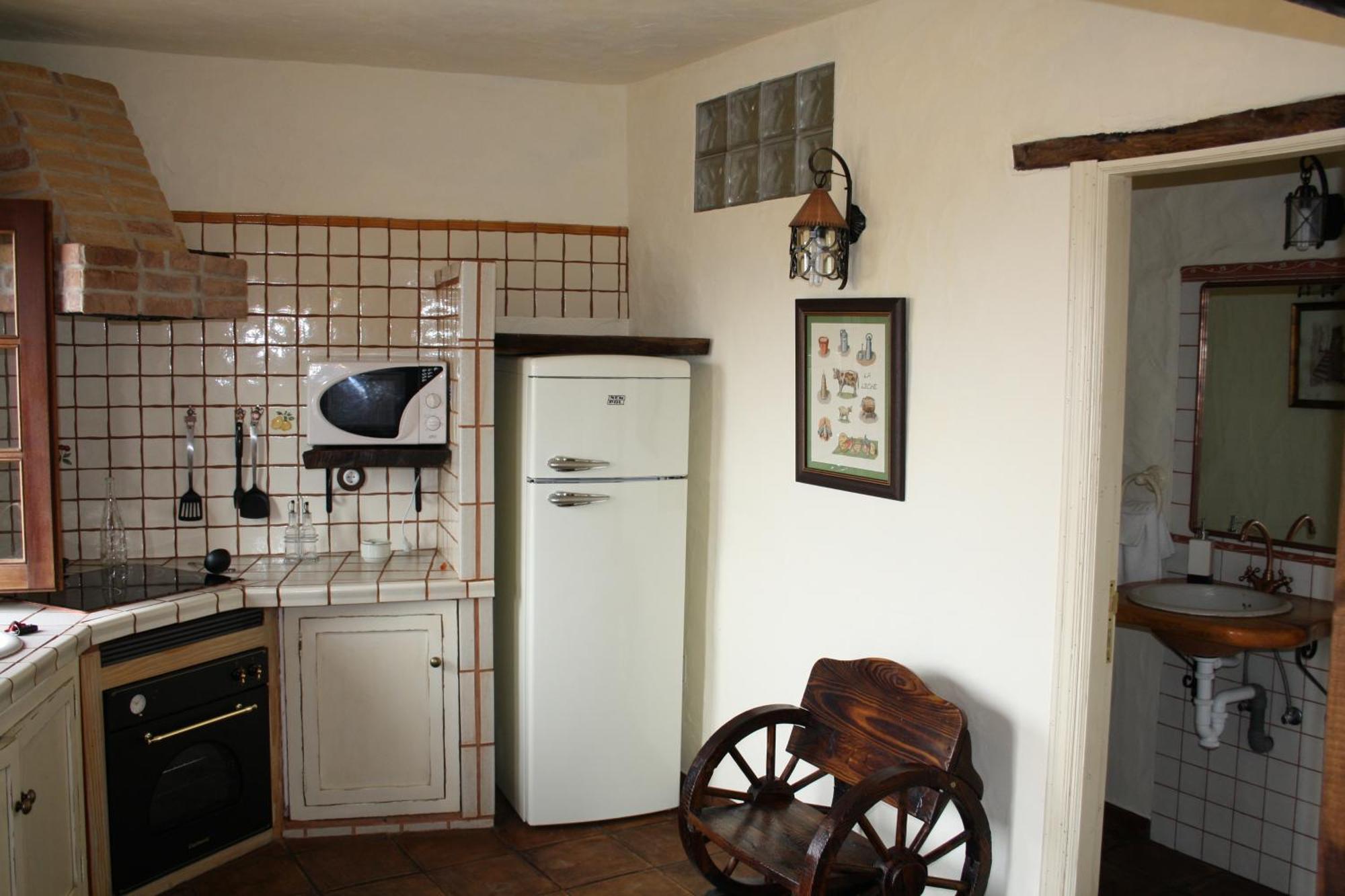 Country house Poblado Jirdana I *