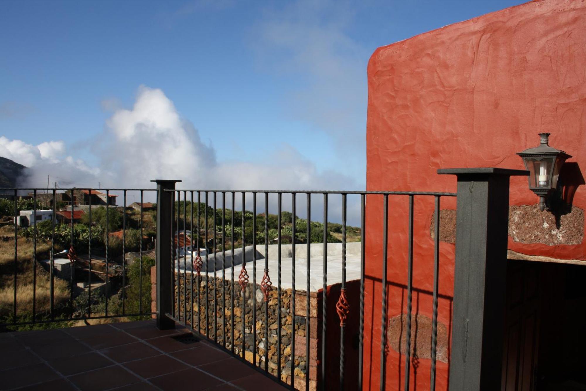 Country house Poblado Jirdana I