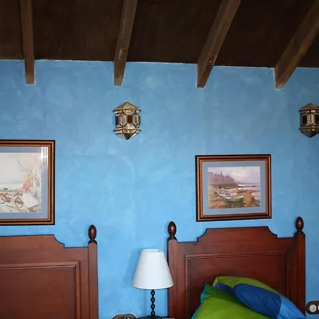 Hostal Poblado Jirdana I La Torre  Habitación foto