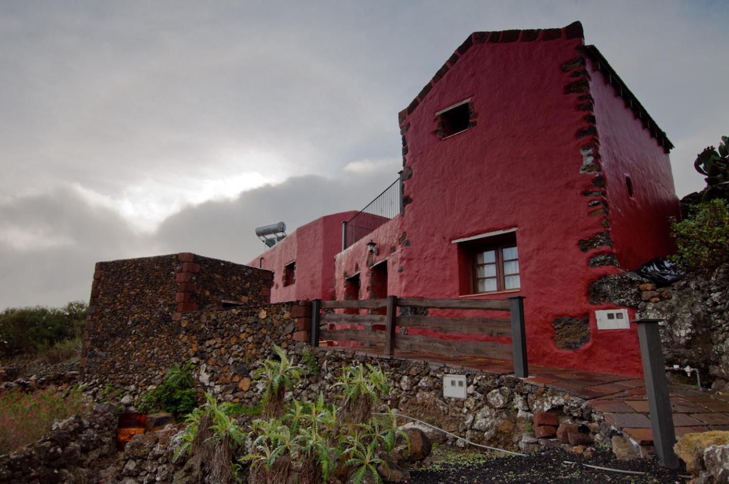 Country house Poblado Jirdana I *