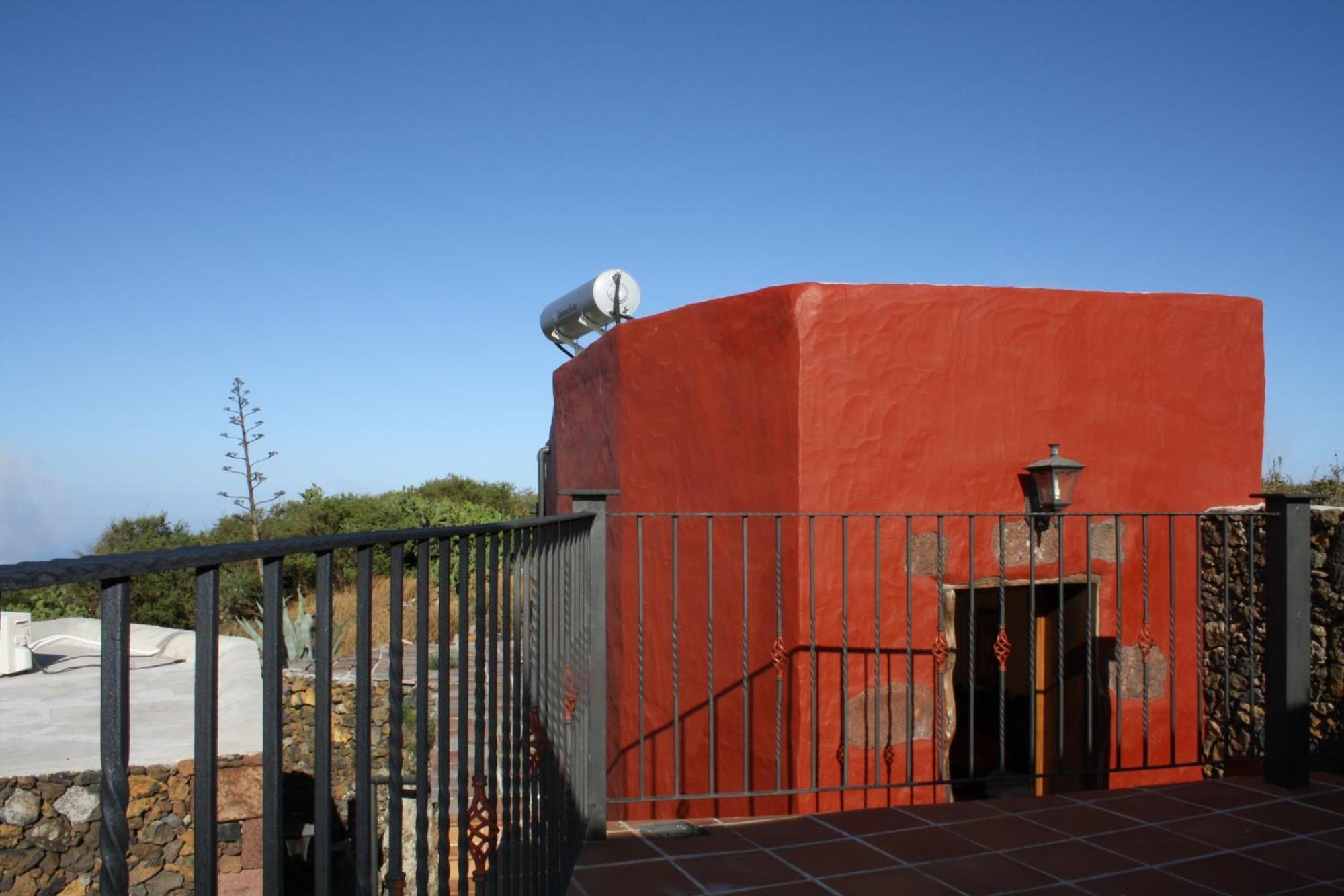 Casa di campagna Poblado Jirdana I La Torre (El Hierro)