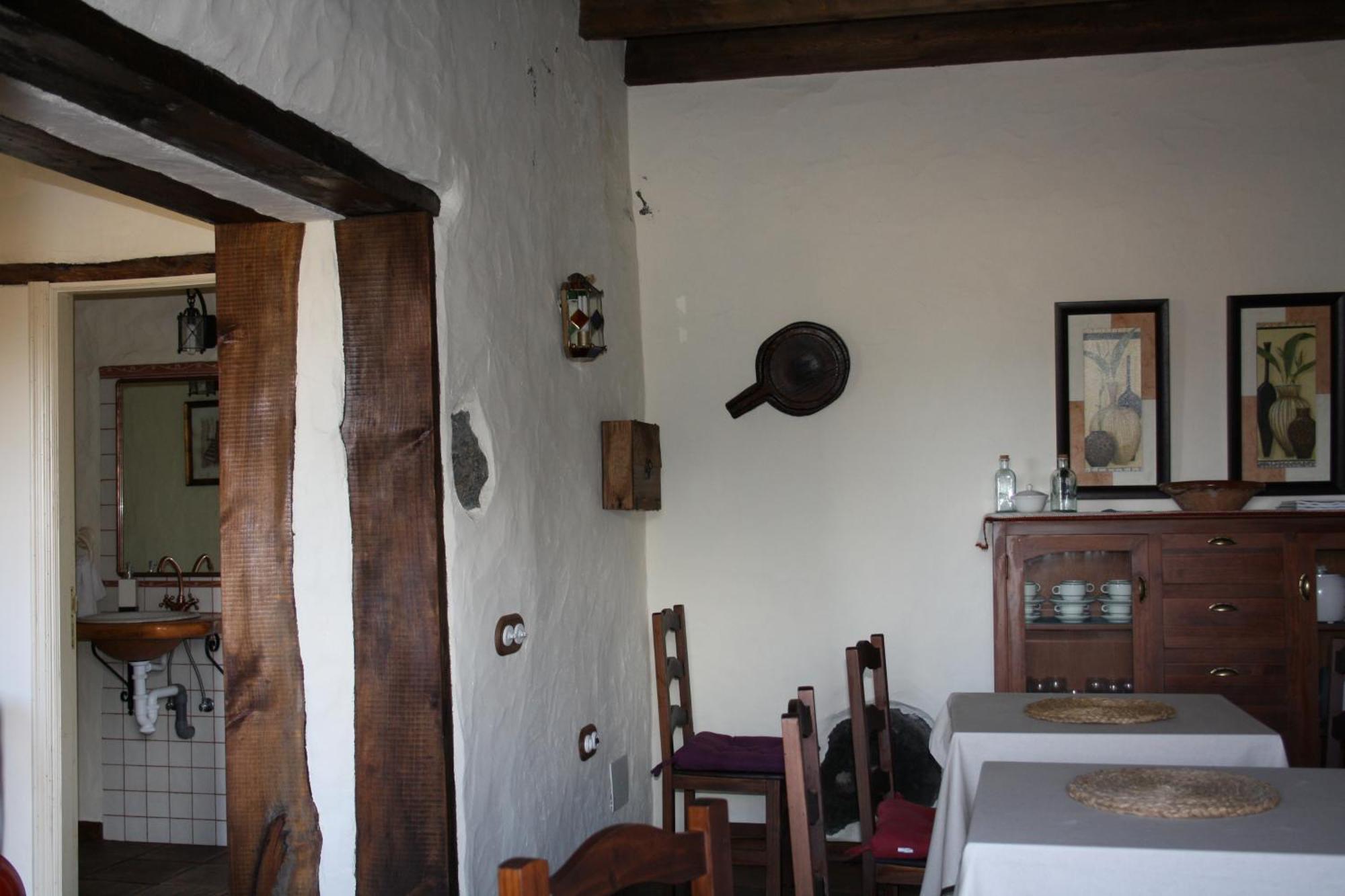 Country house Poblado Jirdana I