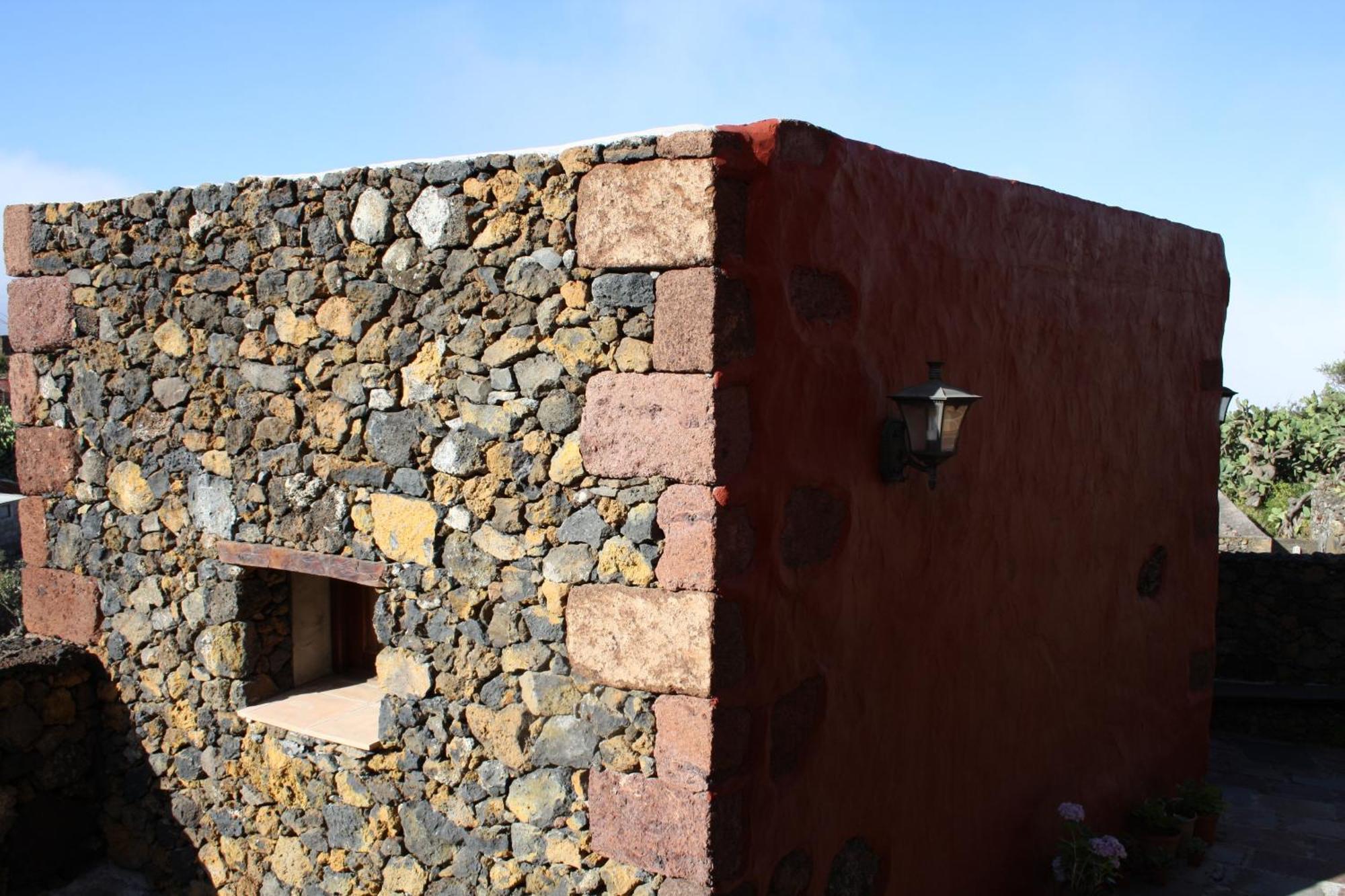 Country house Poblado Jirdana I La Torre (El Hierro)