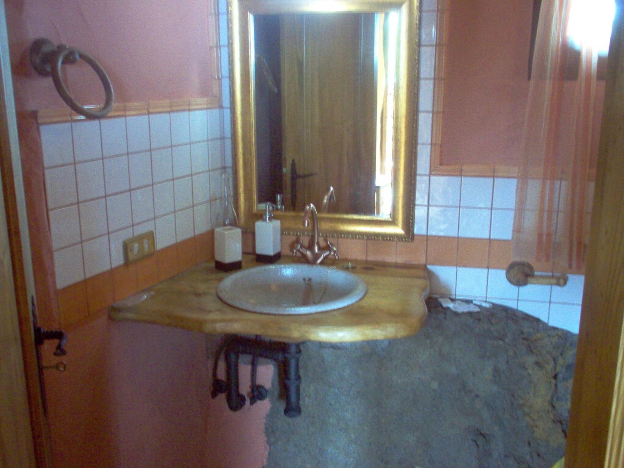 Country house Poblado Jirdana I La Torre (El Hierro)