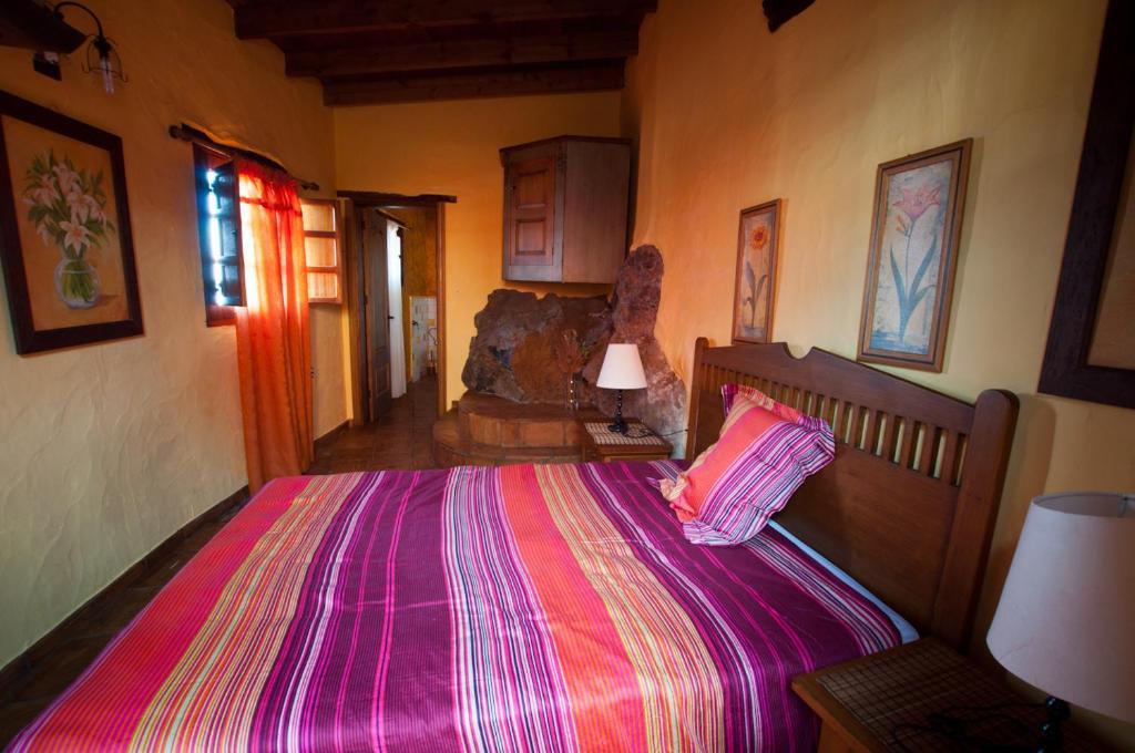 Poblado Jirdana I Country house