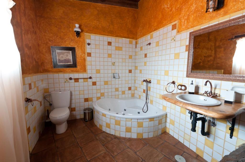 Casa di campagna Poblado Jirdana I *