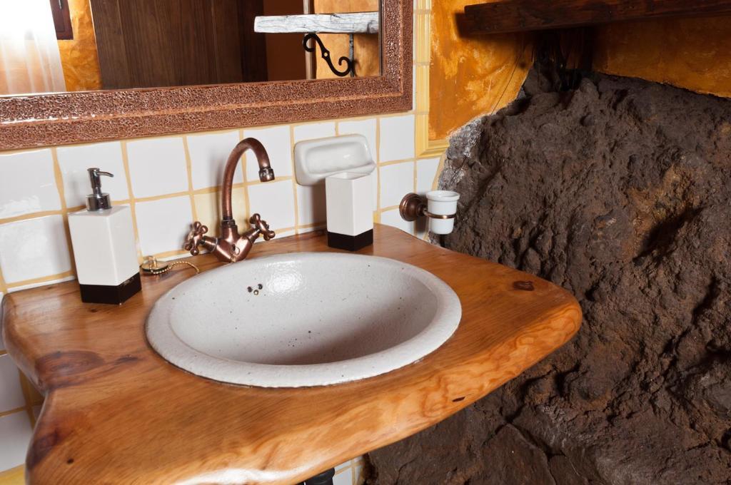 Casa di campagna Poblado Jirdana I La Torre (El Hierro)